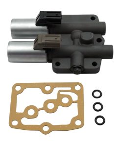 Solenoide Lineal Doble de Transmisión con Junta Compatible
