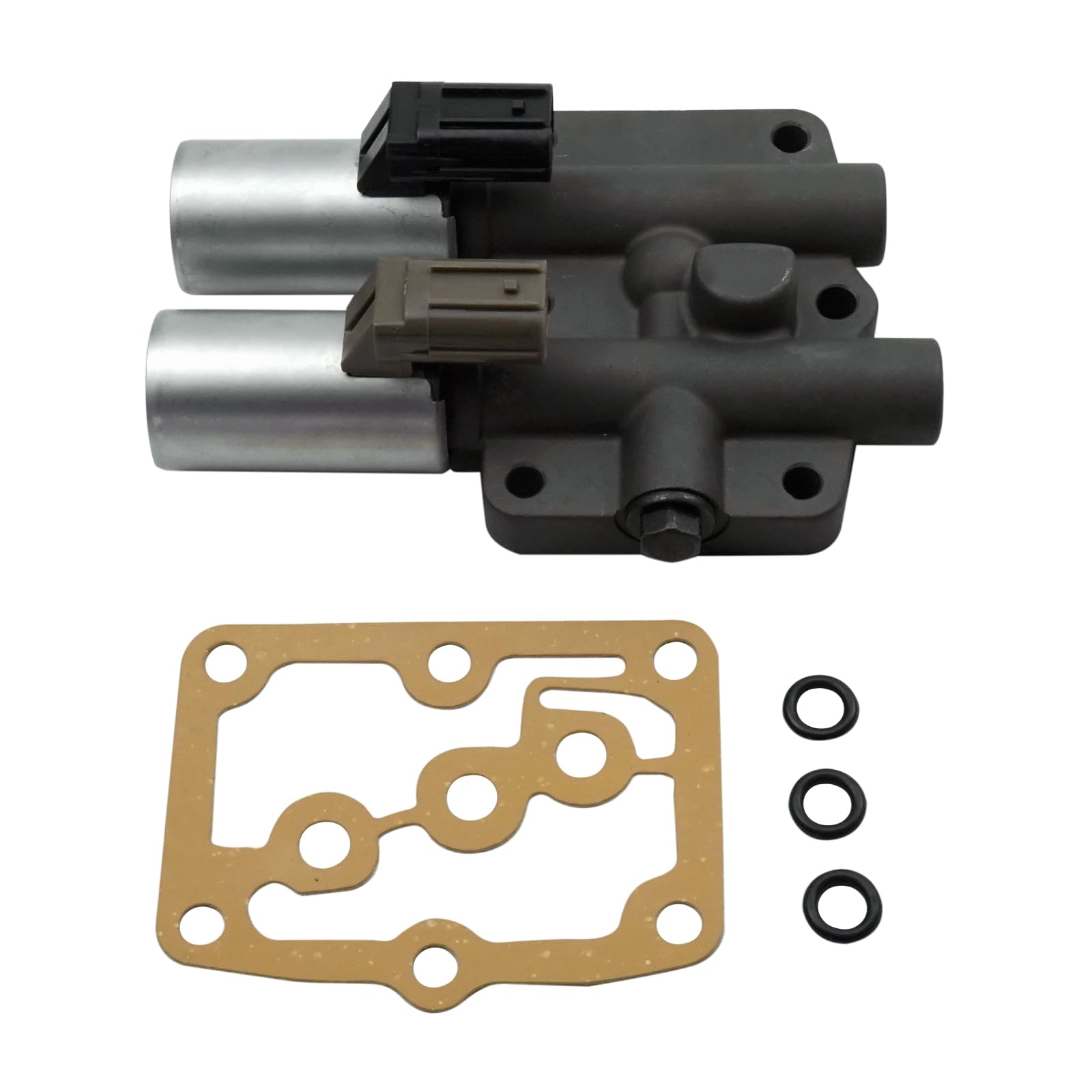 Solenoide Lineal Doble de Transmisión con Junta Compatible