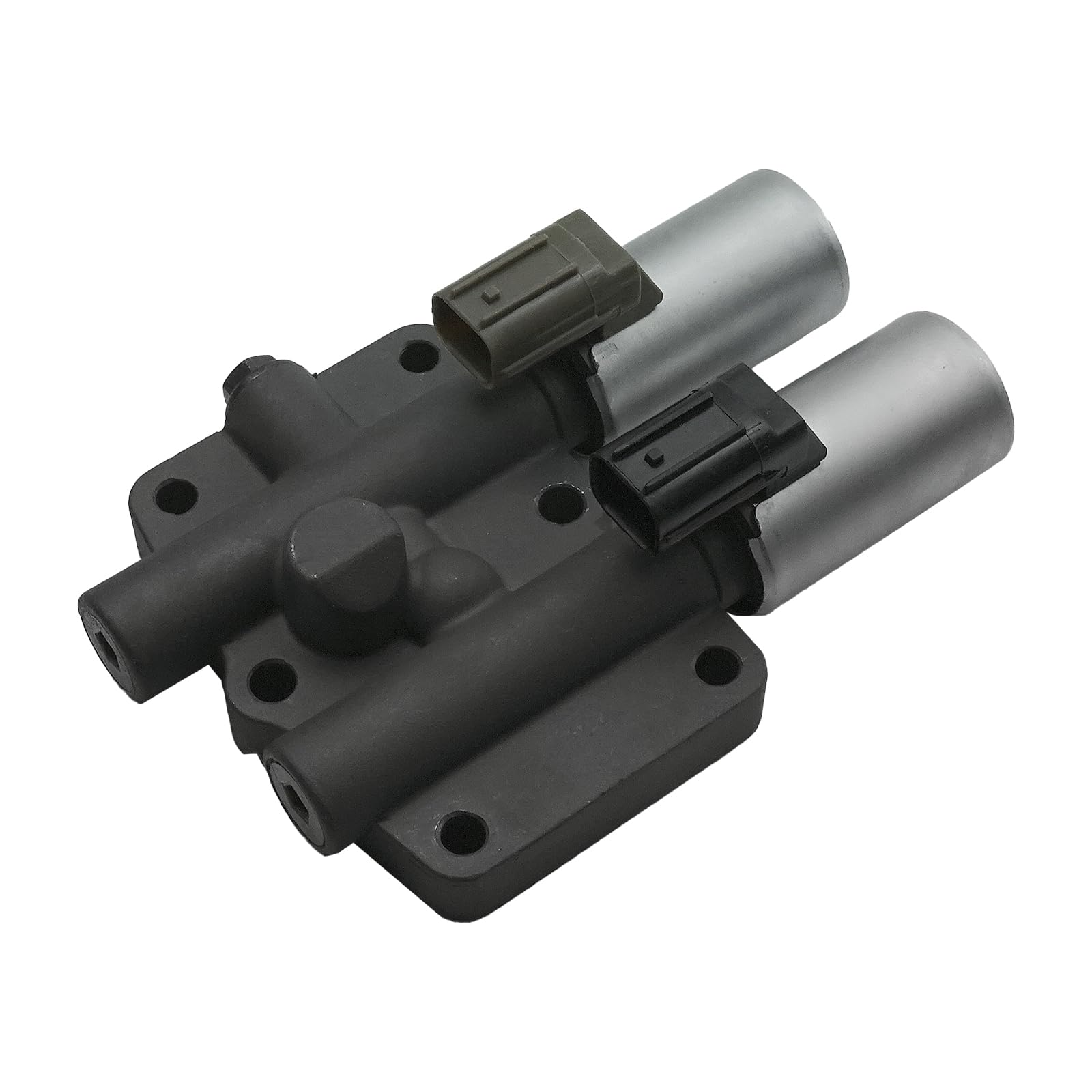 Solenoide Lineal Doble de Transmisión con Junta Compatible - Imagen 5
