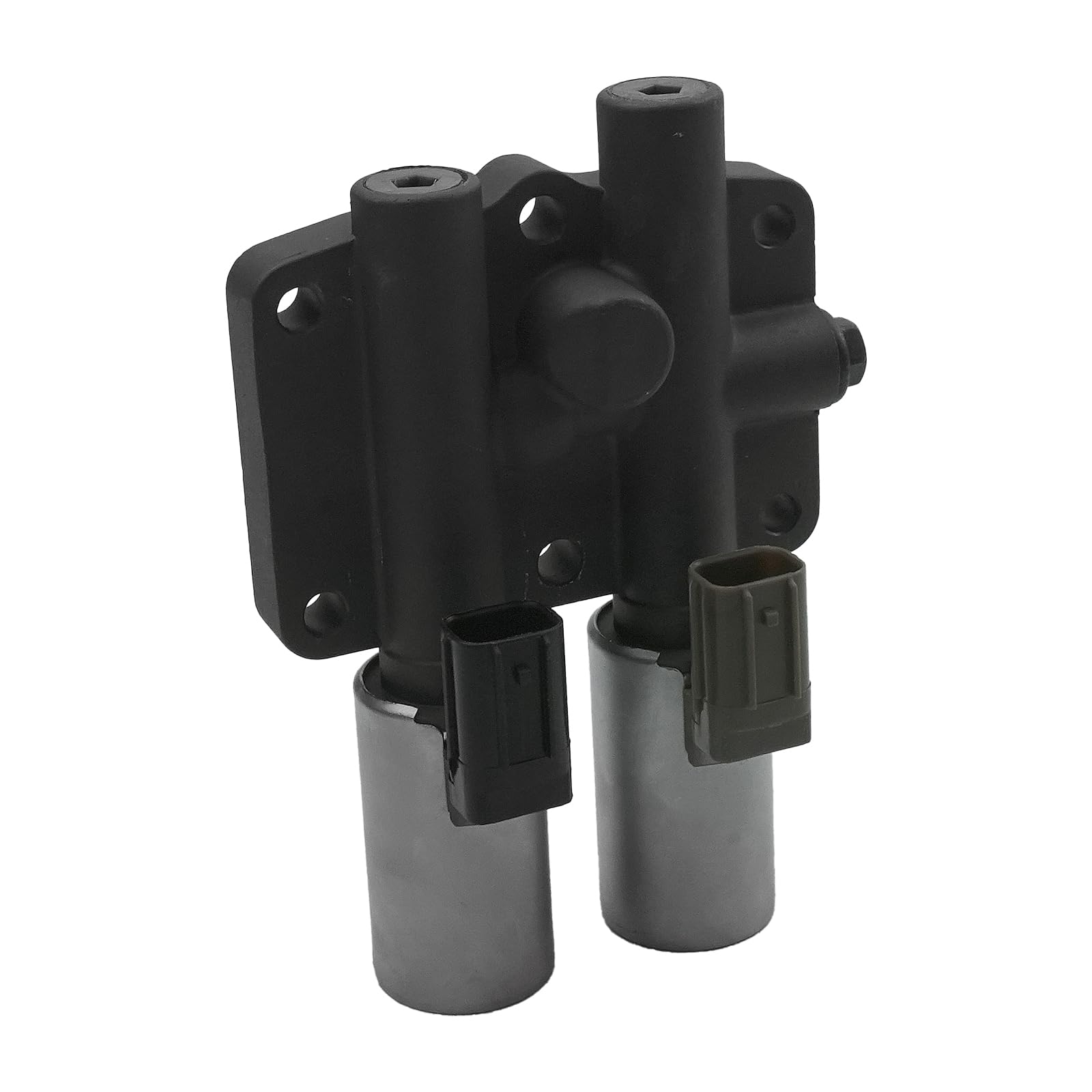 Solenoide Lineal Doble de Transmisión con Junta Compatible - Imagen 7