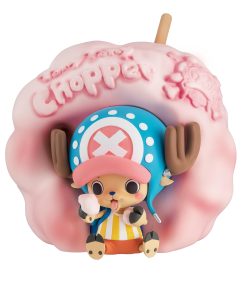 Megahouse - One Piece - Figura Coleccionable Tony Tony