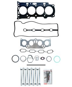 Juego de Juntas de Culata TEZAU HS26323PT con Pernos para