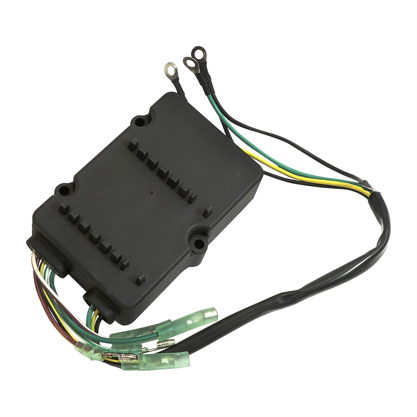 Caja de Interruptores CDI Reemplazo de Pack de Energía para - Imagen 3