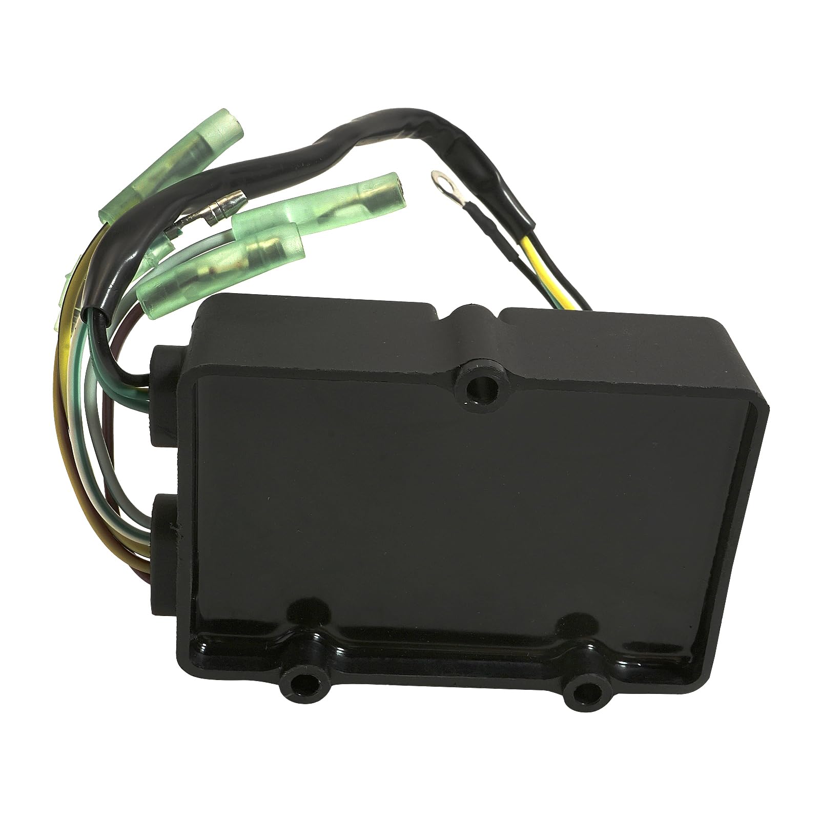 Caja de Interruptores CDI Reemplazo de Pack de Energía para - Imagen 7