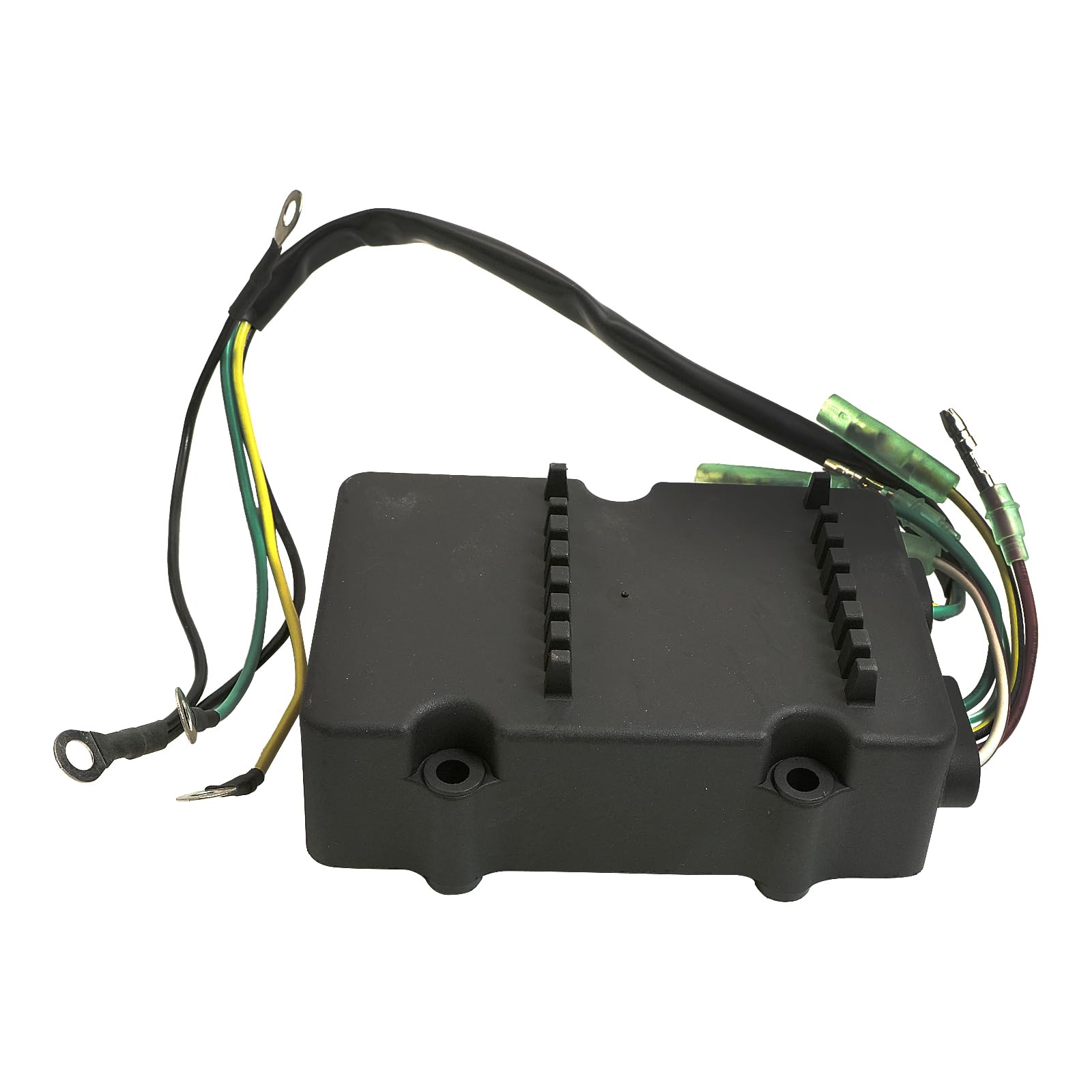 Caja de Interruptores CDI Reemplazo de Pack de Energía para - Imagen 5