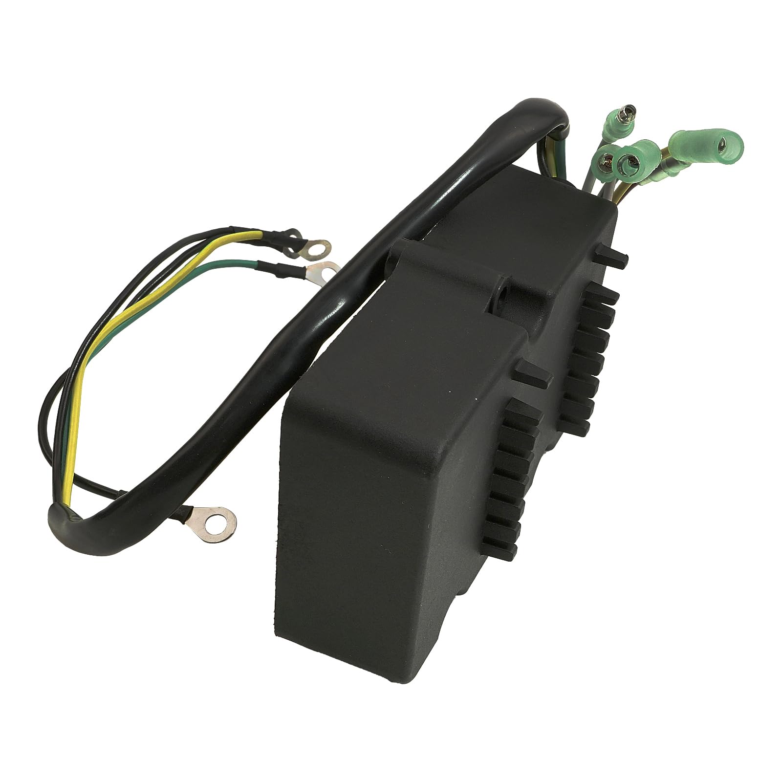 Caja de Interruptores CDI Reemplazo de Pack de Energía para - Imagen 8