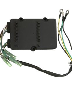 Caja de Interruptores CDI Reemplazo de Pack de Energía para