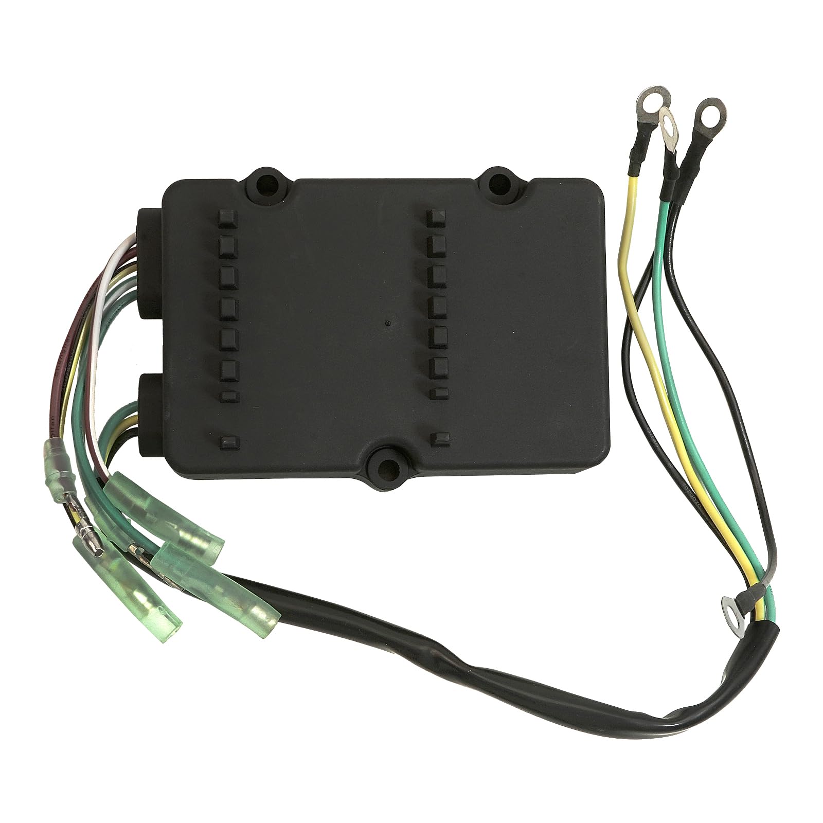 Caja de Interruptores CDI Reemplazo de Pack de Energía para