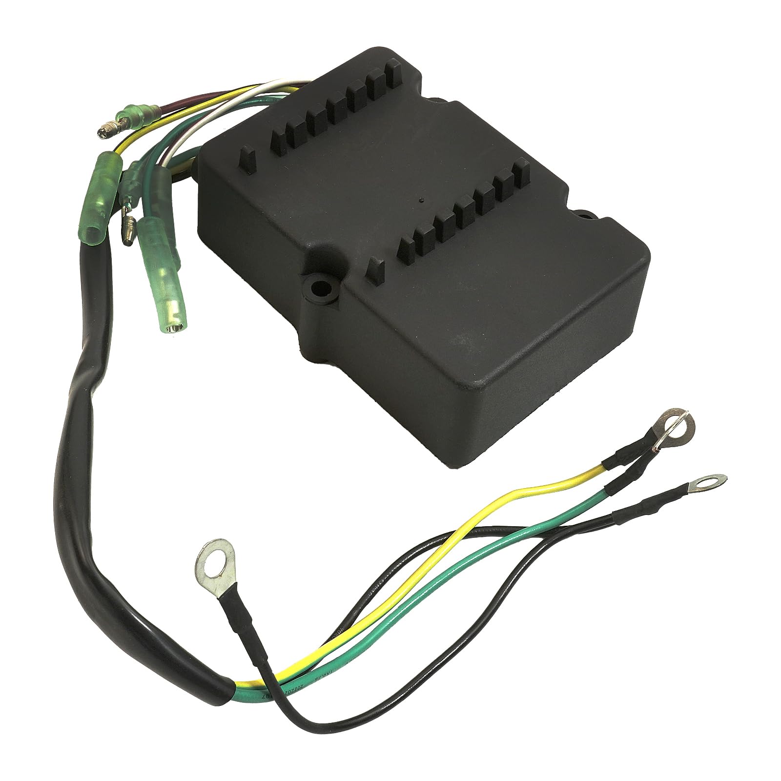 Caja de Interruptores CDI Reemplazo de Pack de Energía para - Imagen 4