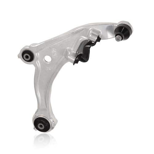 Yunnergo Brazos de control inferiores delanteros y