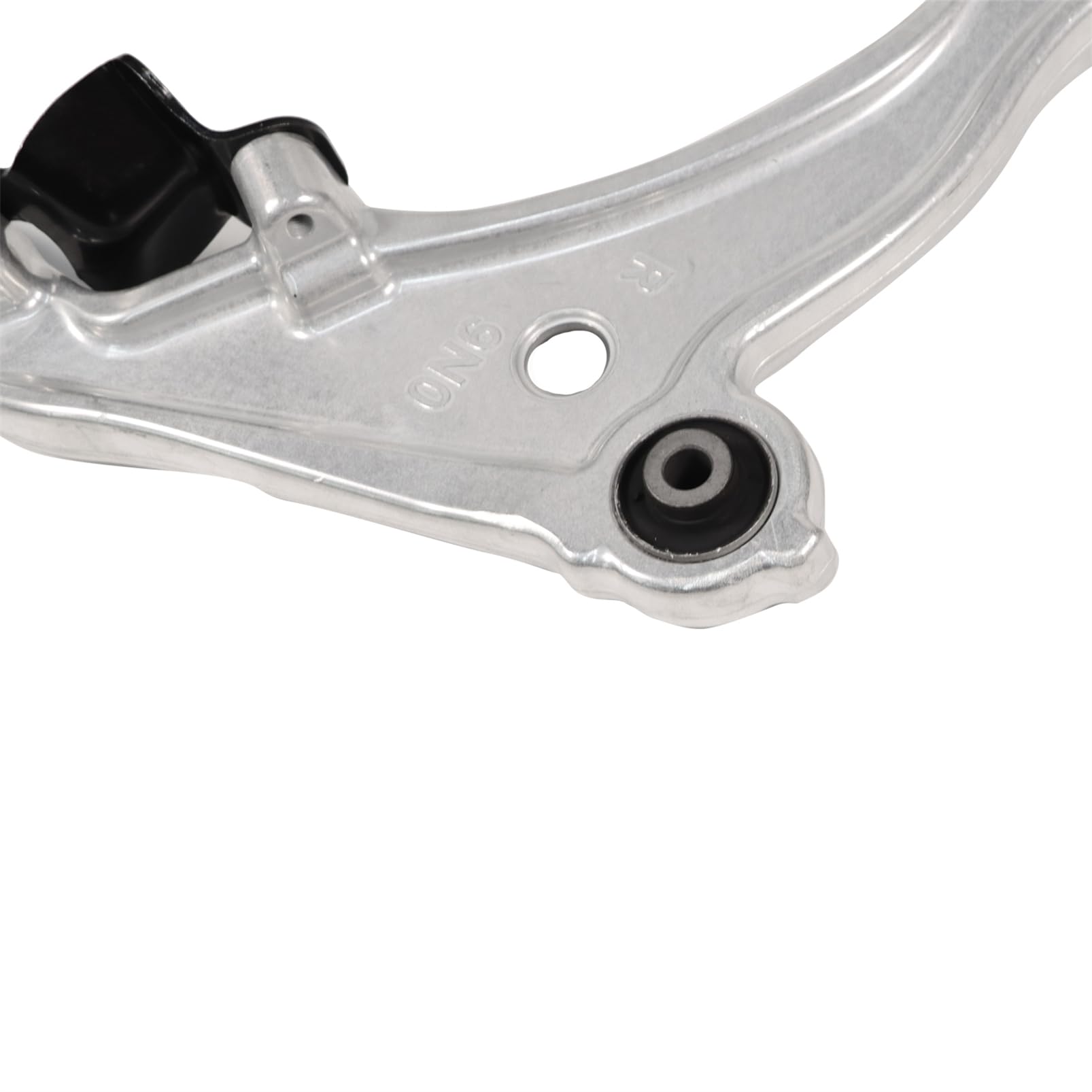 Yunnergo Brazos de control inferiores delanteros y - Imagen 7