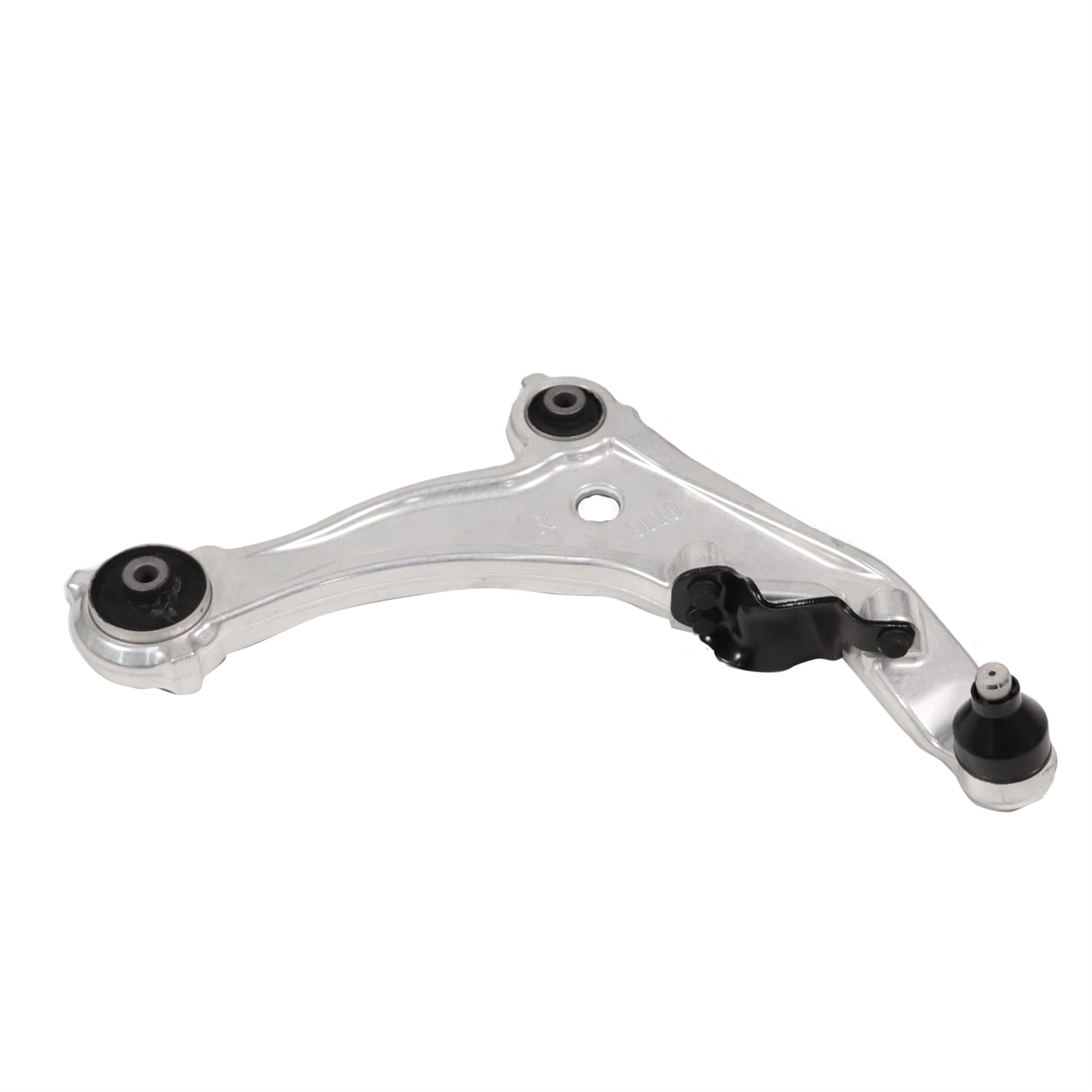 Yunnergo Brazos de control inferiores delanteros y - Imagen 6