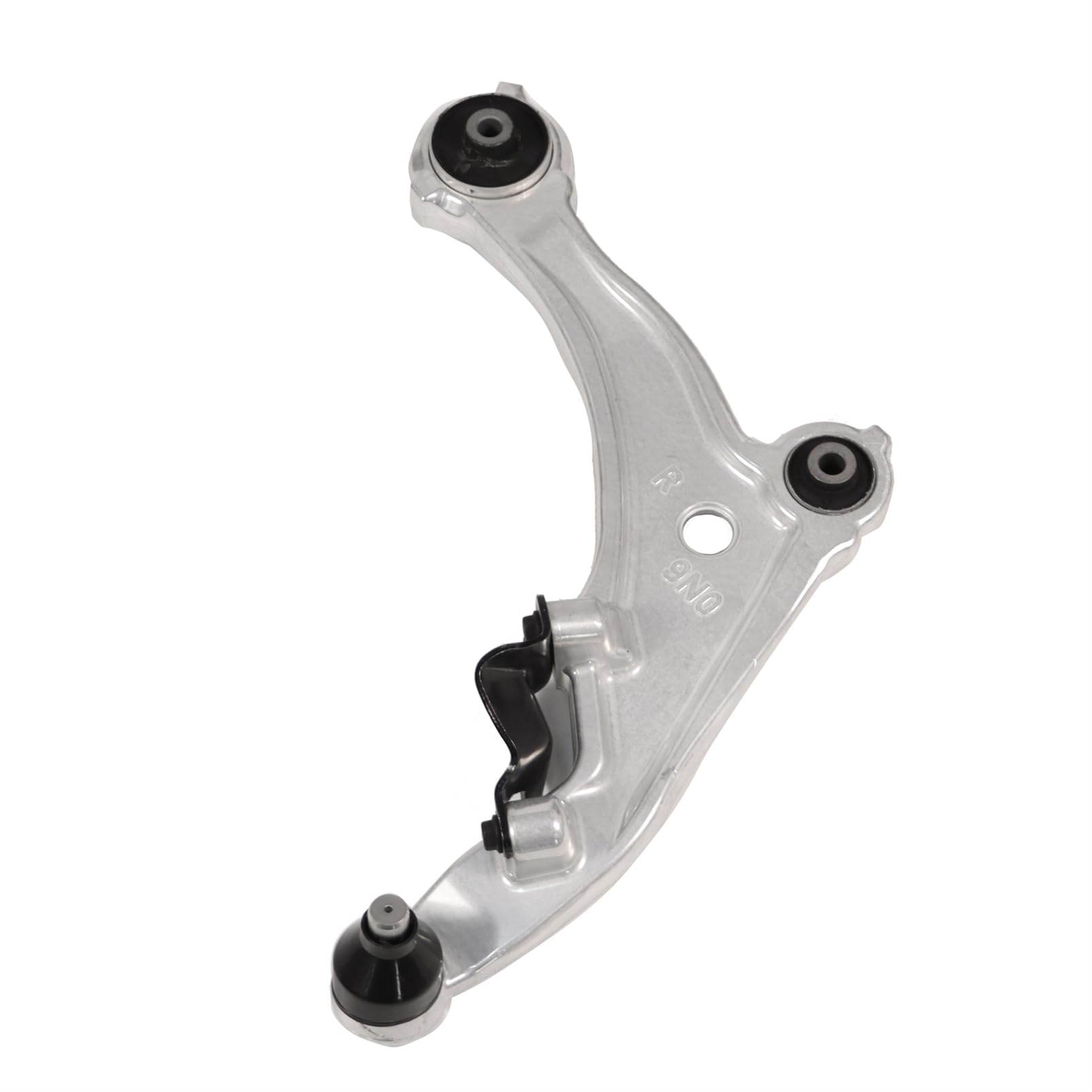 Yunnergo Brazos de control inferiores delanteros y - Imagen 4