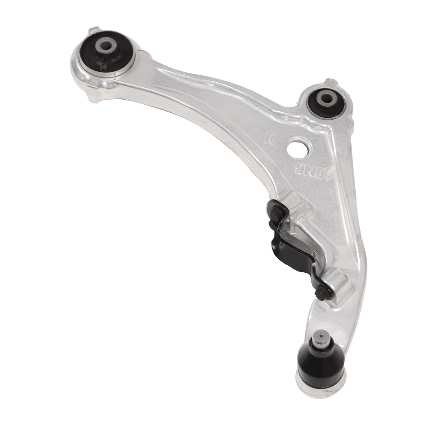 Yunnergo Brazos de control inferiores delanteros y - Imagen 5