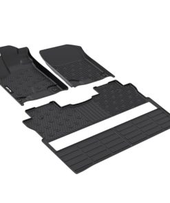 Tapetes Personalizados AIPOIL para Honda Ridgeline