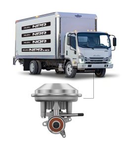 Nueva Versión Bomba de Vacío de Frenos, Compatible con