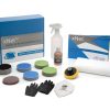Kit de Pulido de Vidrio 23022 PRO para Reparación