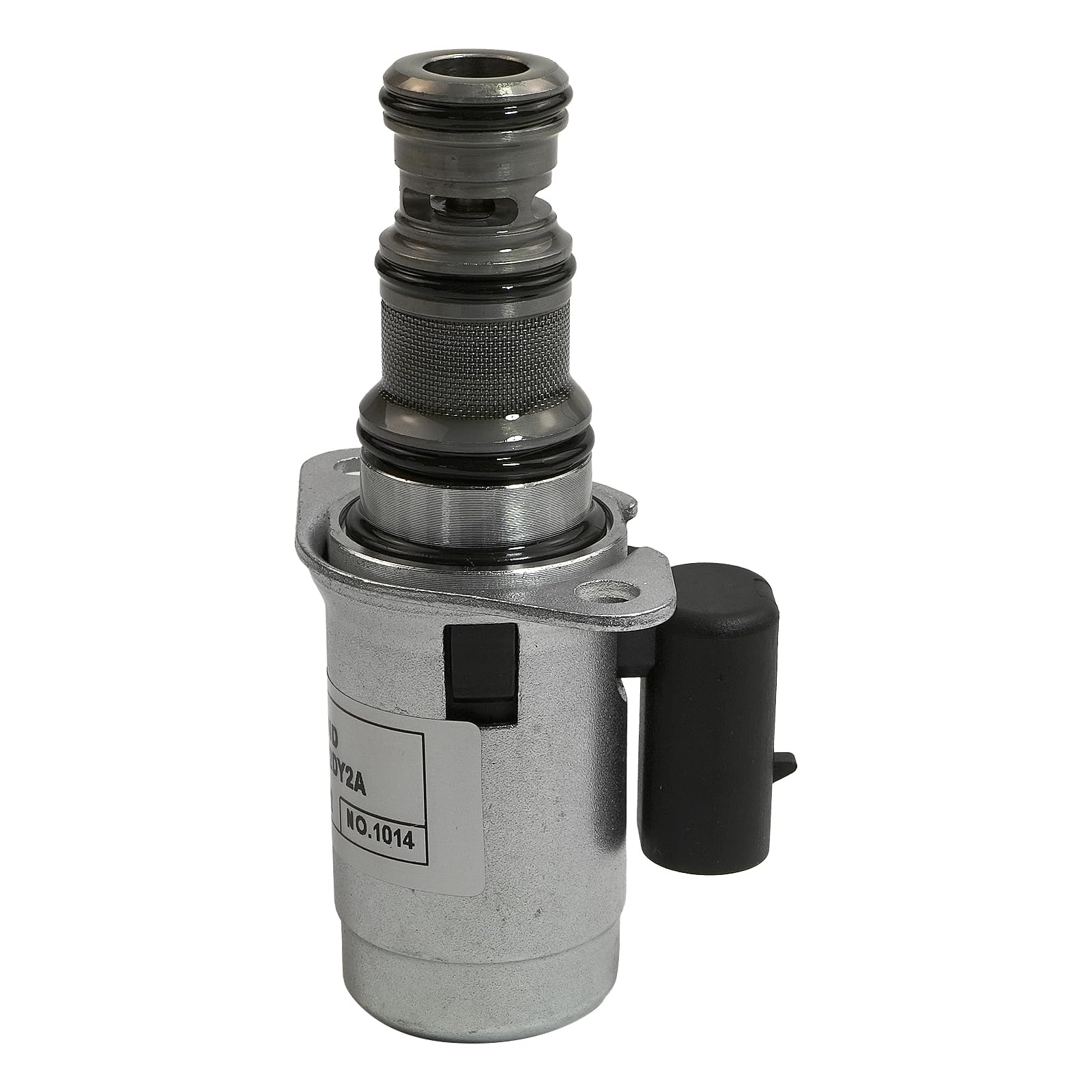 Válvula Solenoide de 12V Reemplazo para SV98-T39S-0-N12DY2A