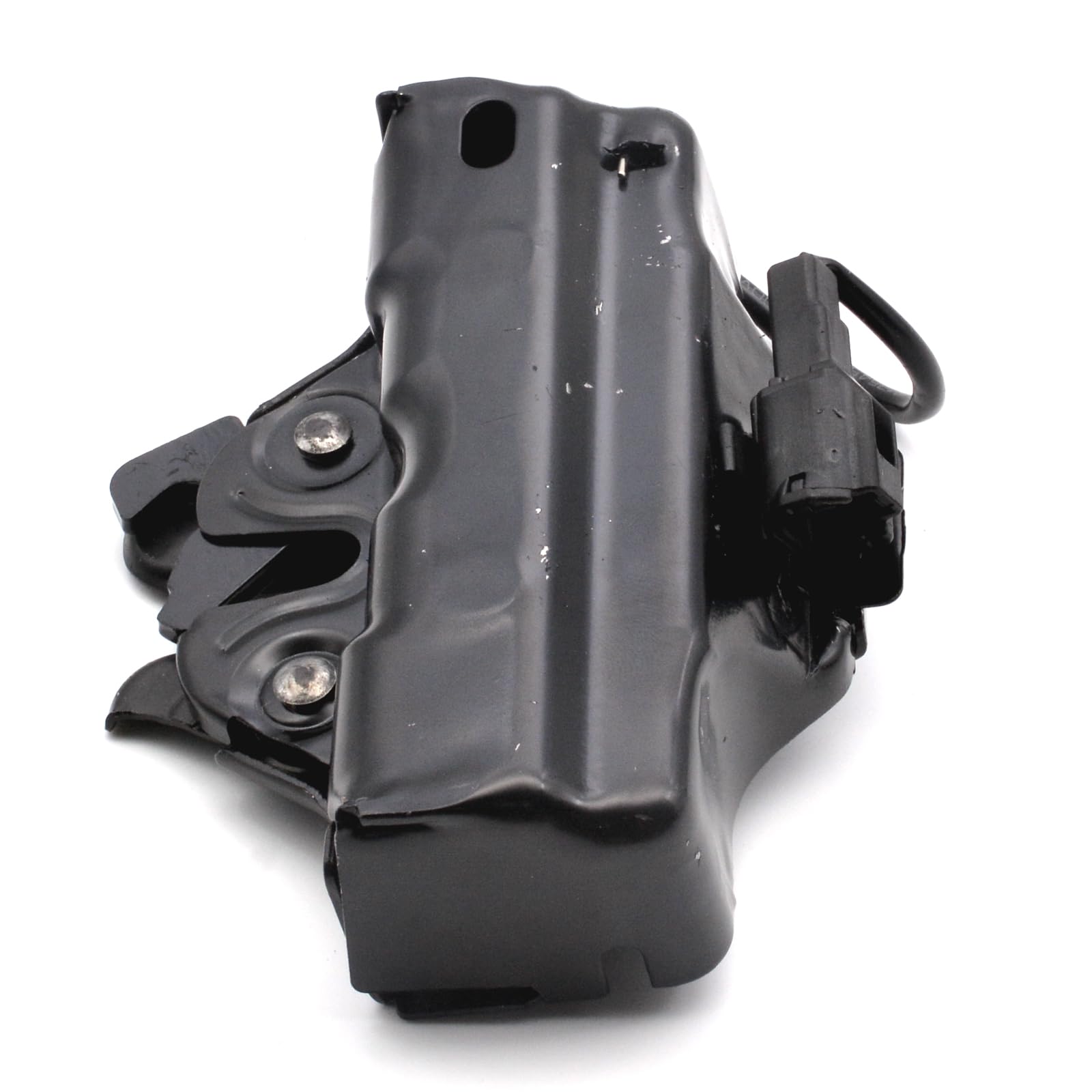 Cerradura de capó HAOTOM compatible con Toyota Sequoia - Imagen 3