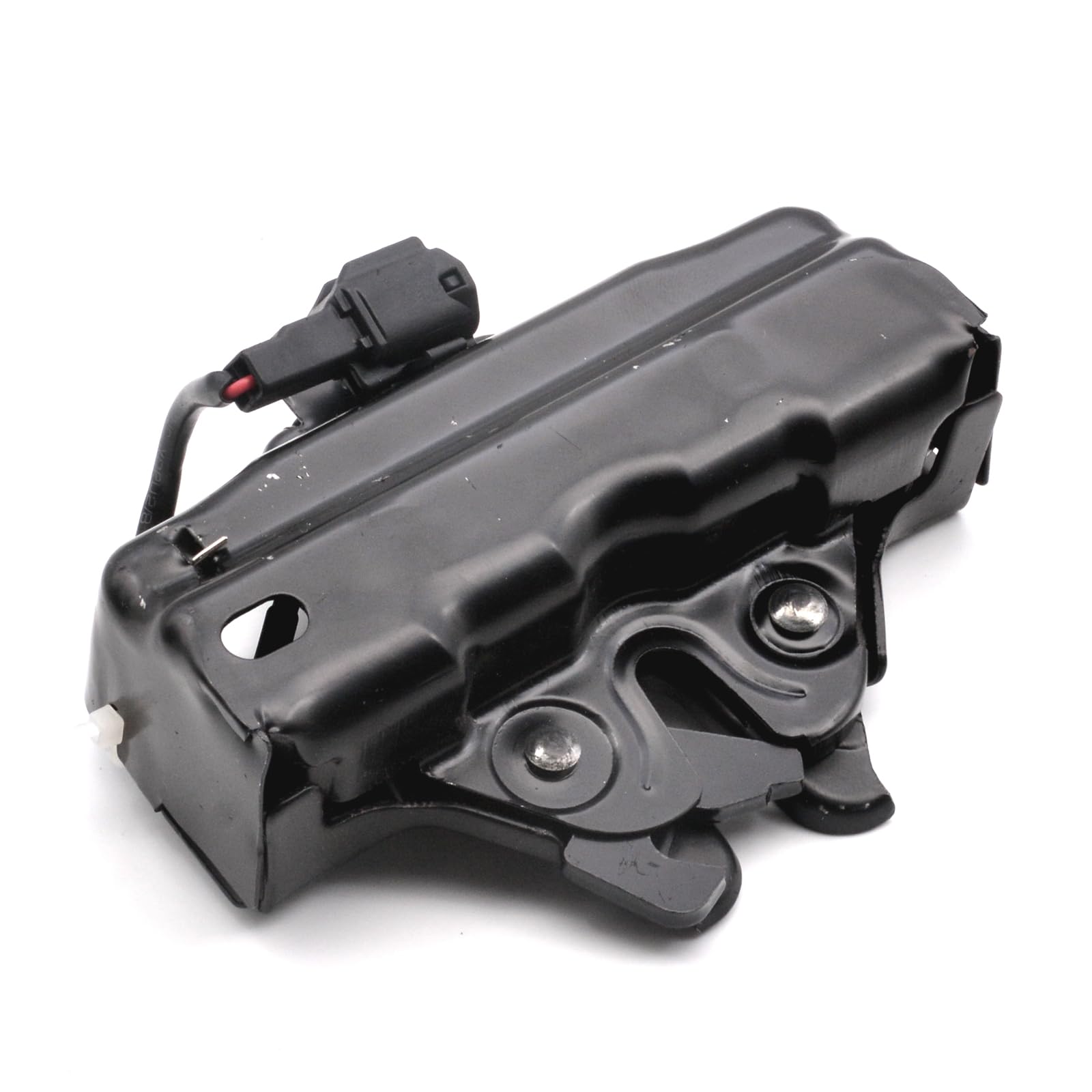 Cerradura de capó HAOTOM compatible con Toyota Sequoia - Imagen 6