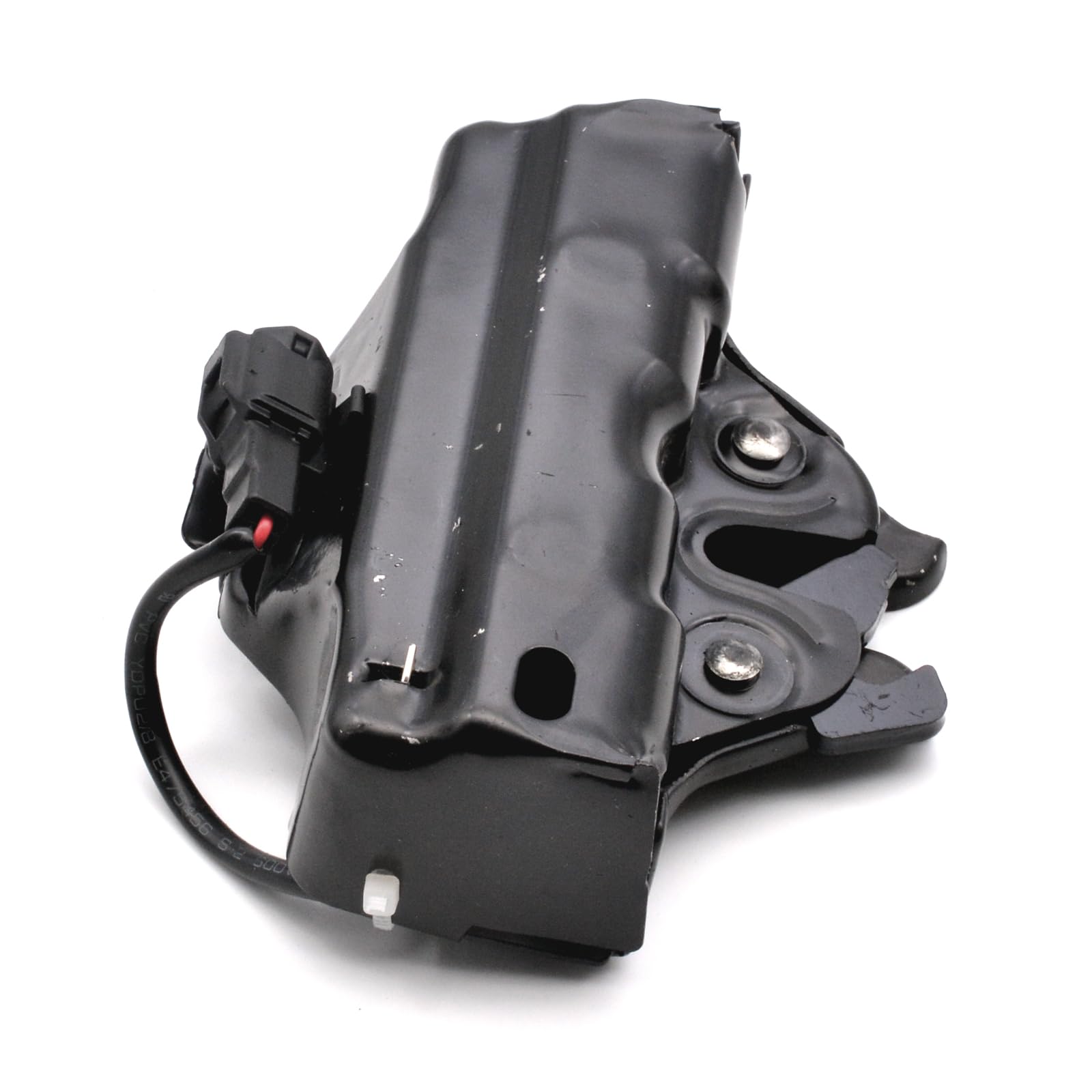 Cerradura de capó HAOTOM compatible con Toyota Sequoia - Imagen 5