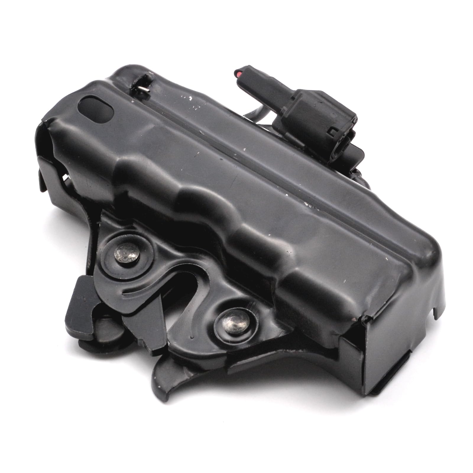 Cerradura de capó HAOTOM compatible con Toyota Sequoia