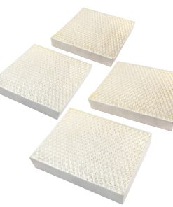 HQRP 4-Pack Filtro Compatible con Stadler Form Oskar O-020