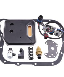 Kit de Sensor y Solenoide de Presión del Gobernador de la
