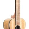 Ukulele de Concierto de Nogal del Pacífico para Zurdos