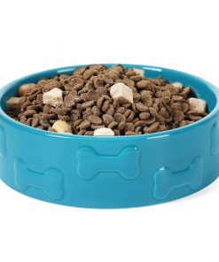 Park Life Designs Comedero para Mascotas | Manor (Mediano,