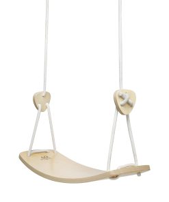 Columpio Infantil Kinderfeets, Set de Columpio para Niños