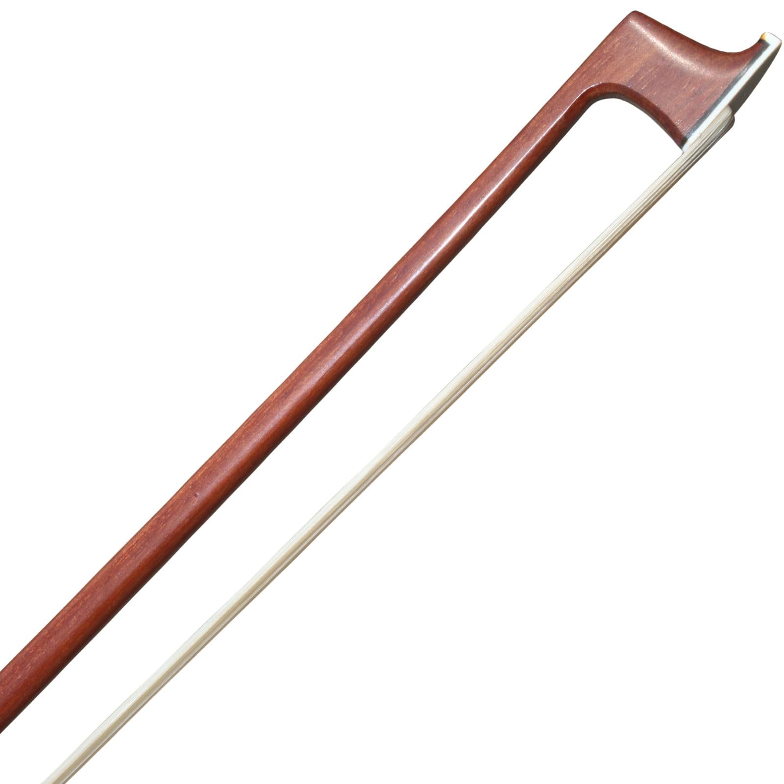 Arco de violín 4/4 tamaño completo de Pernambuco palo - Imagen 3