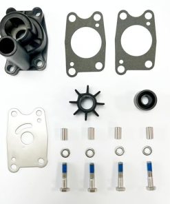 Kit de Bomba de Agua Compatible con Honda 06193ZV1000, para