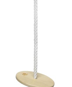 Disco Columpio Kinderfeets | Juego de columpios para niños