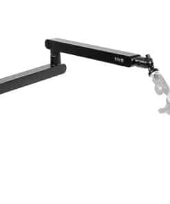 Soporte de Brazo de Micrófono de Broadcast/Podcast de