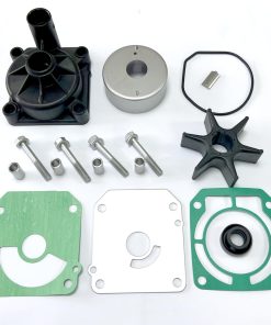 Kit de Bomba de Agua Forestity 06193-ZW1-B03 Compatible con