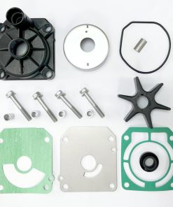 Kit de Bomba Chuury 06193-ZW1-B03 Compatible con Honda