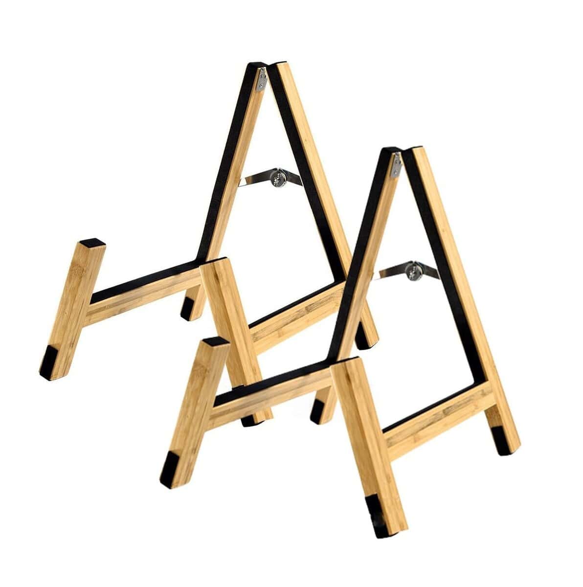 Soporte para Guitarra de Suelo WANLIAN, Plegable Soporte de