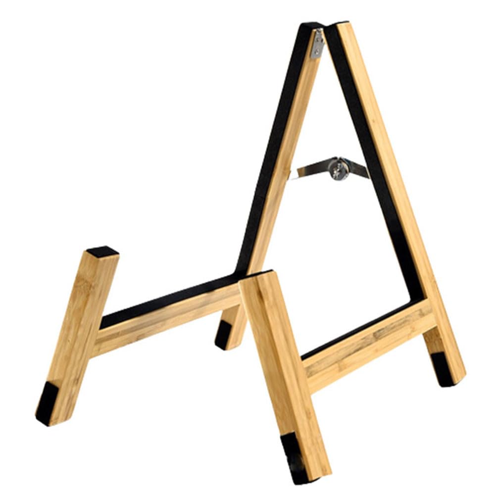 Soporte para Guitarra de Suelo WANLIAN, Plegable Soporte de - Imagen 3