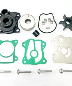 Kit de bomba de agua Forestity 06193-ZV7-020 Compatible con