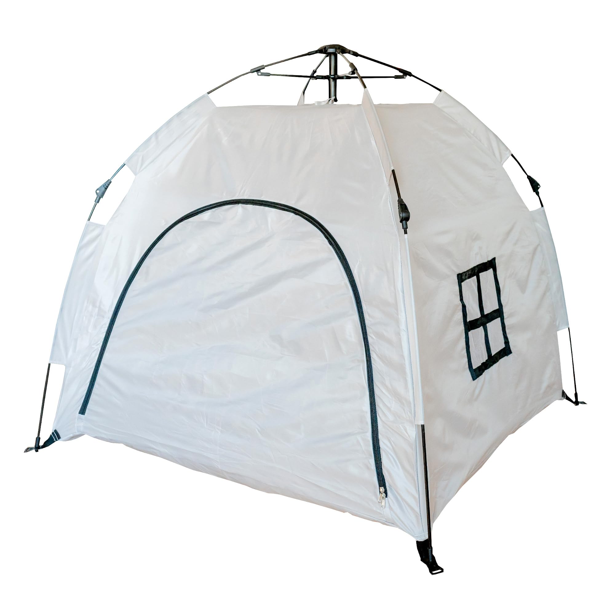 Tienda de Juego Emergente para Niños You Little Cutie, Sin