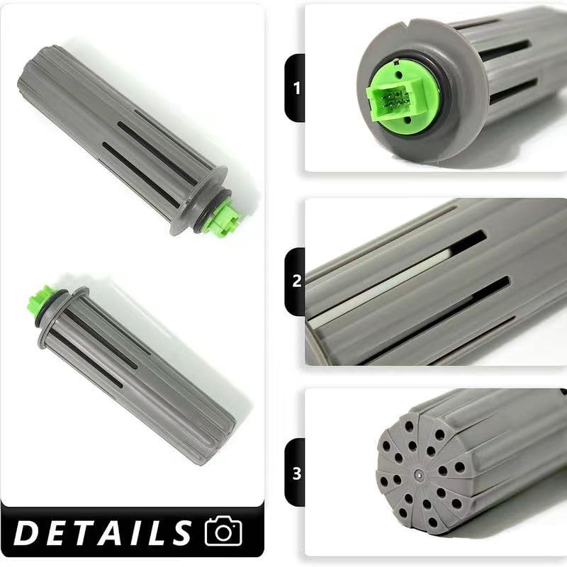 Interruptor de inundación WD21X10519 para Lavavajillas GE - Imagen 5