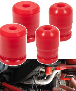 Kit de topes de goma 4 piezas Upgrade 1-1303 Front Bump