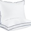Almohadas de Cama Utopia Bedding para Dormir Tamaño King