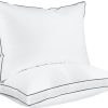 Almohadas Utopia Bedding para Dormir Tamaño King