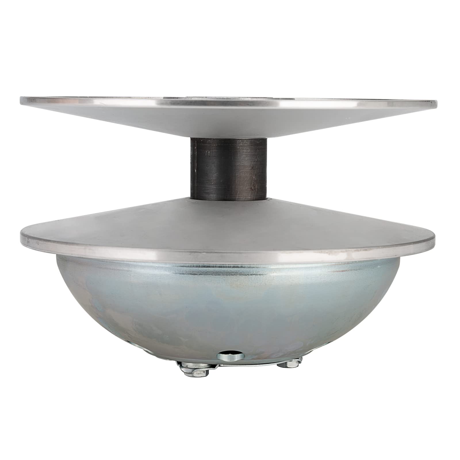 EmbRague de conductor plateado de la serie MiKaFex 780 con - Imagen 5