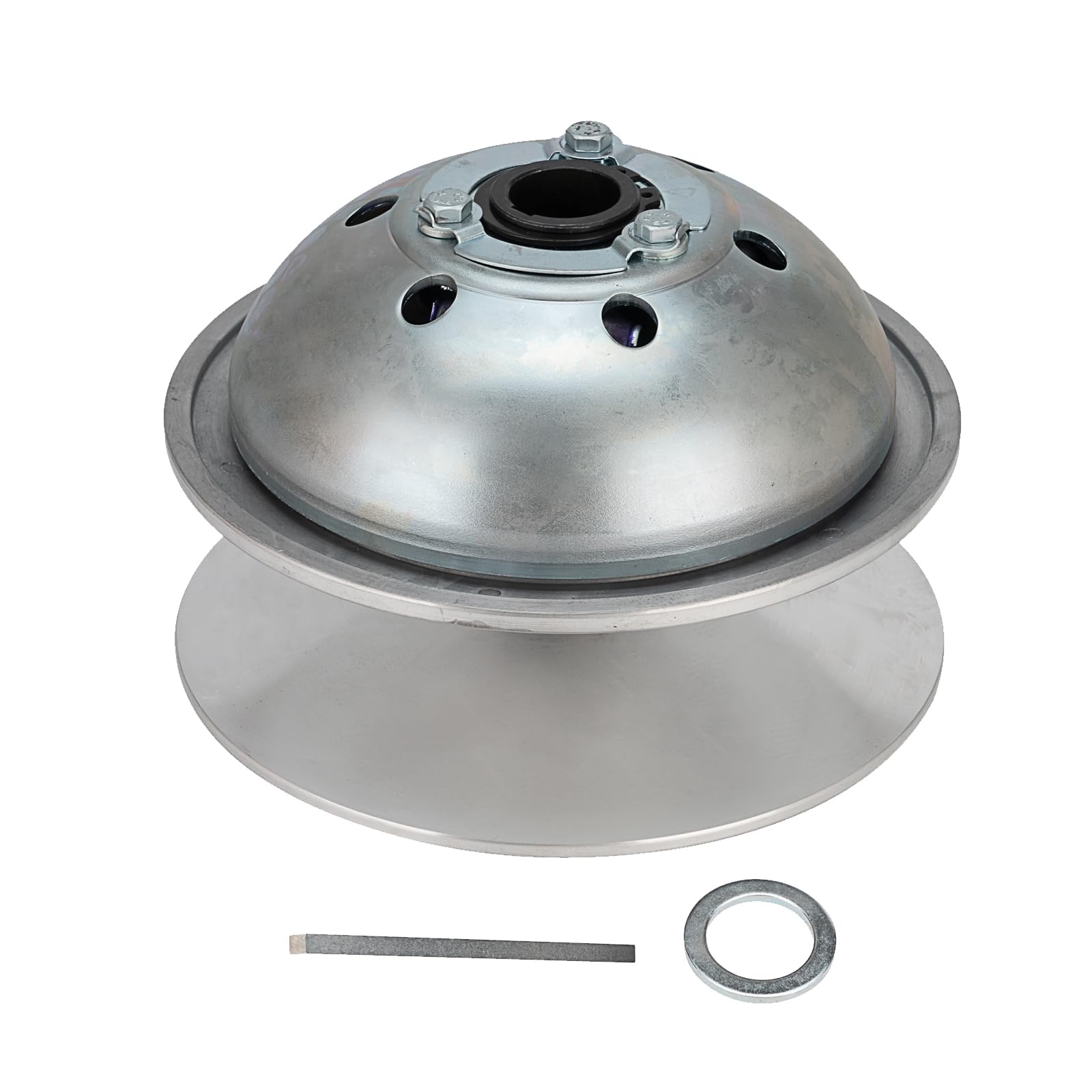 EmbRague de conductor plateado de la serie MiKaFex 780 con