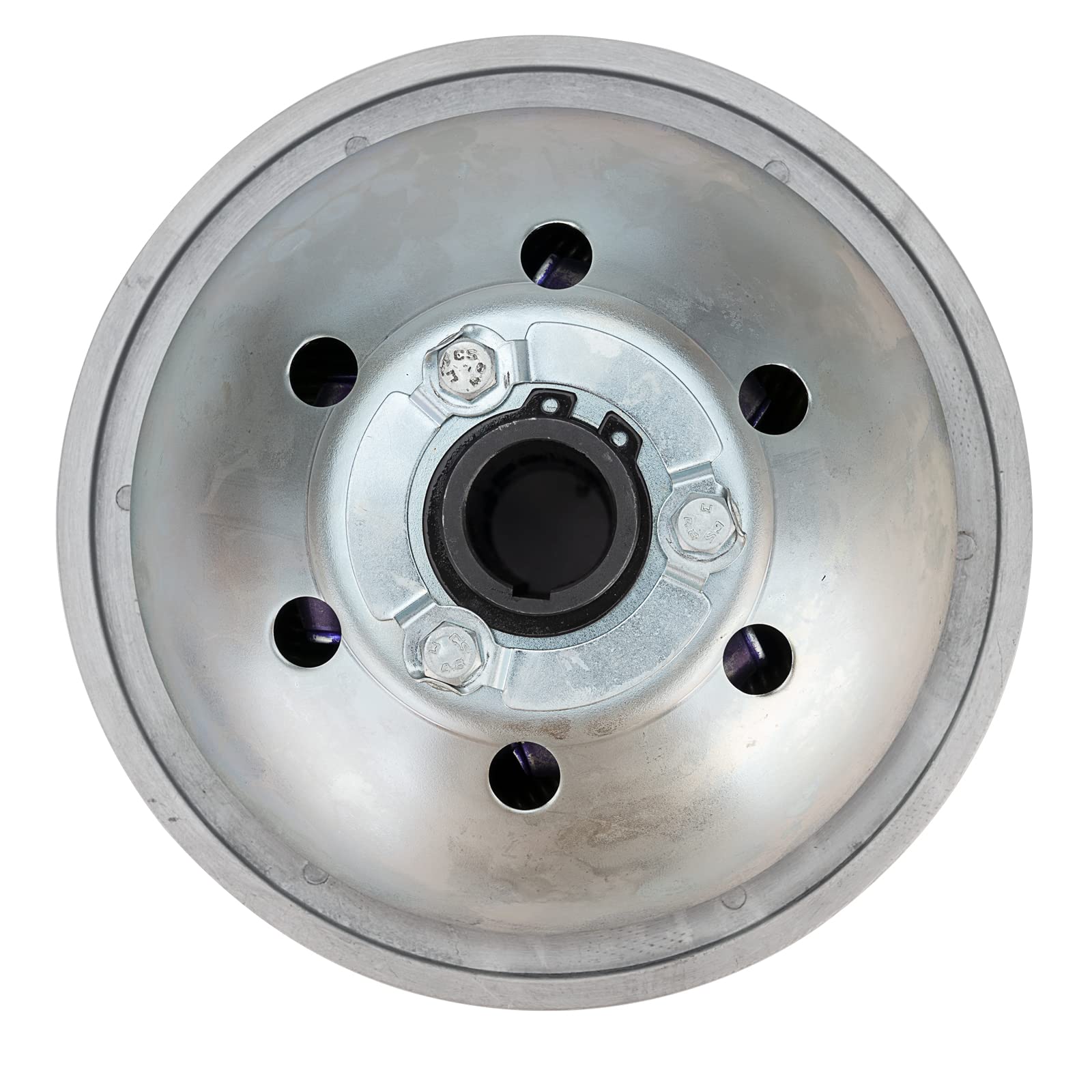 EmbRague de conductor plateado de la serie MiKaFex 780 con - Imagen 6