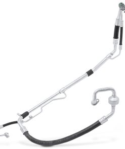 Manguera de Línea de Succión y Líquido de Aire