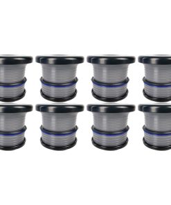 Kit de Montaje de Cuerpo de Silicona Beech Lane para Ford